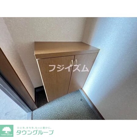 ラ・ファミリアの物件内観写真